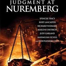 뉘른베르크의 재판